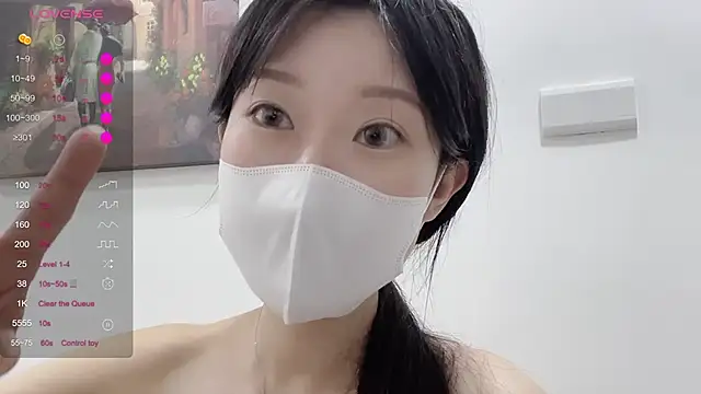 美女ni_ni01在线直播