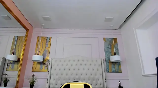 RosaliaMontero webcam