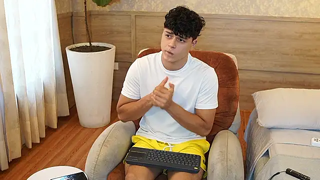 Ethan_occonor webcam