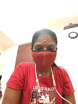 Tamil_Yalini12 webcam