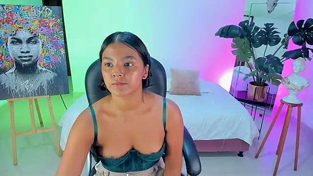 JANYLOVE__ webcam