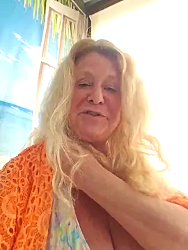 THESensualhorny webcam