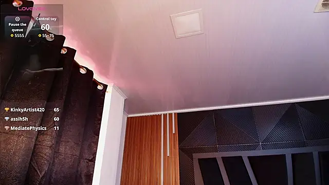 hanna_becker_ - Hanna_Becker_'s free webcam