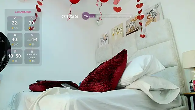 elizawiliamst webcam