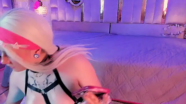 Broklinwhite_ webcam