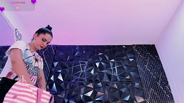 AudreyHayworth webcam