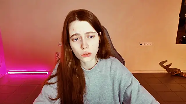 Yoka_paradoXXX webcam