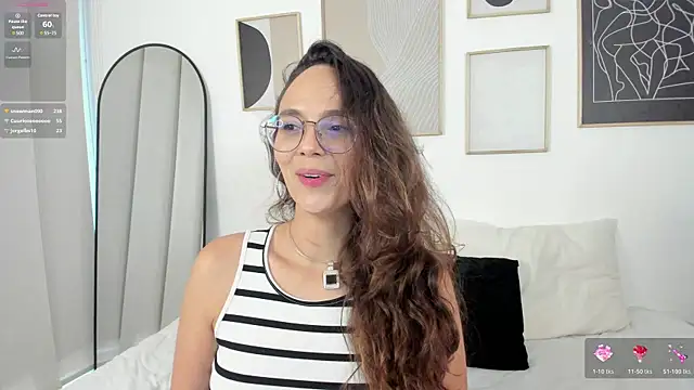 Julianneharris webcam