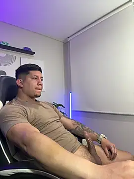 _robertobaggioo webcam