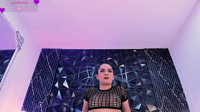 AudreyHayworth webcam