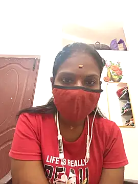 Tamil_Yalini12 webcam