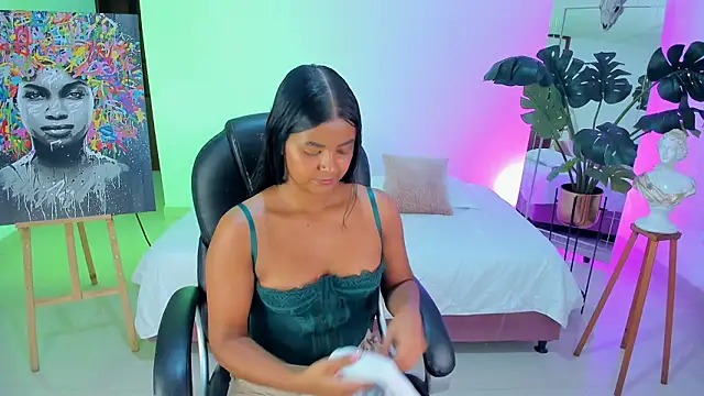 JANYLOVE__ webcam