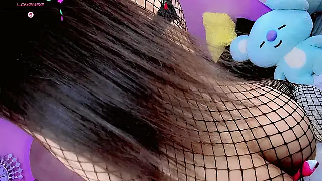 AlissonDannae777 webcam