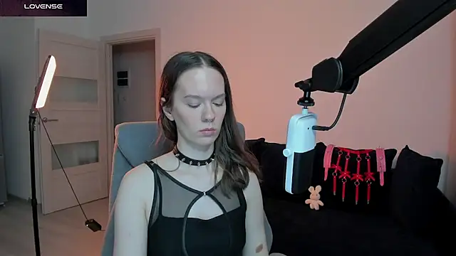 Goddess_of_Fertility webcam