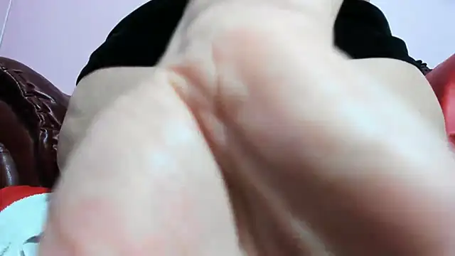 HotSweetAngel webcam