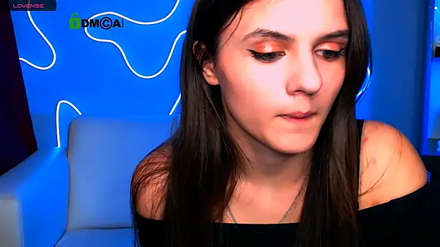 lisa_dark_ - Lisa_dark_'s free webcam - UK Sex Cams