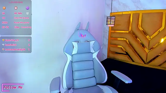 Miss_Scarlett22 webcam