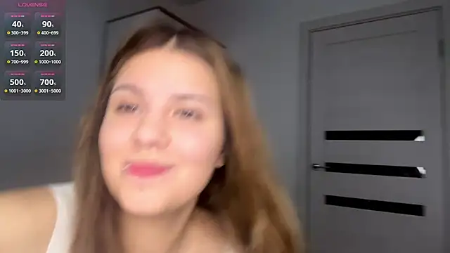 verniceengelking - VerniceEngelking's free webcam - UK Sex Cams