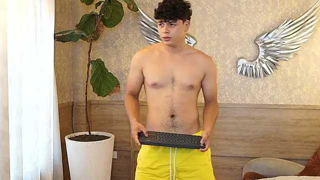 Ethan_occonor webcam