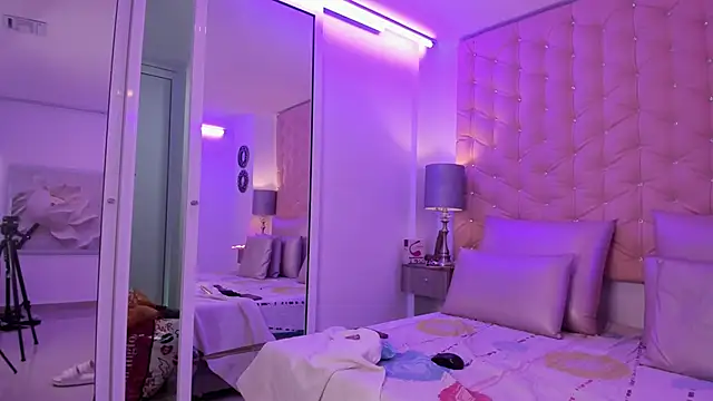 Leslie_Bussh_ webcam