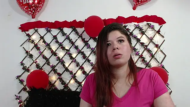 Samantha_Wallker webcam