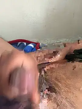 StarringSumac webcam