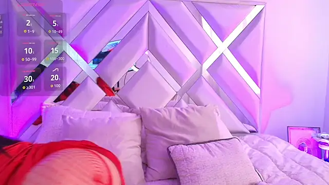 Ariana_Castillo__ webcam