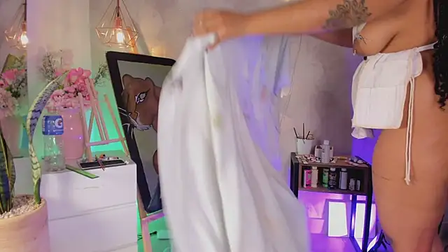 Nicolemorelli2 webcam