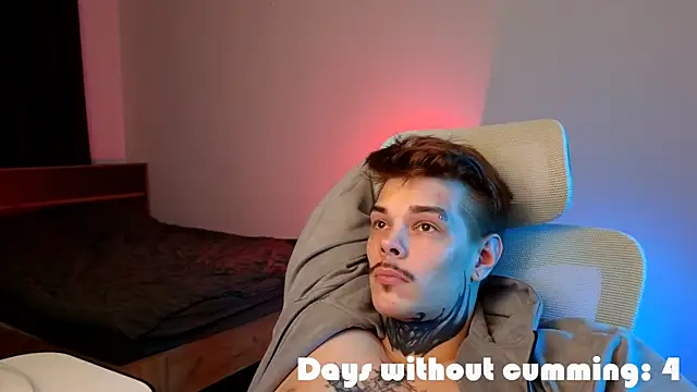 DENIS_HERE live sex cam