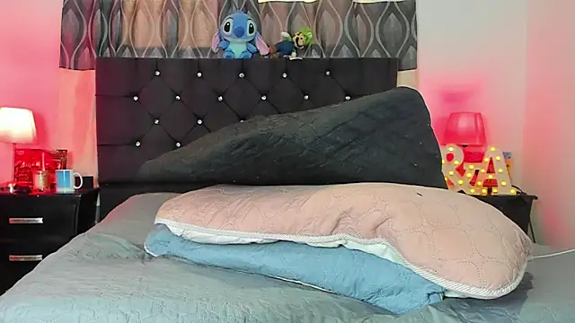 dereck_karter webcam