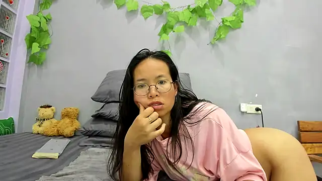 loveley_jenny webcam