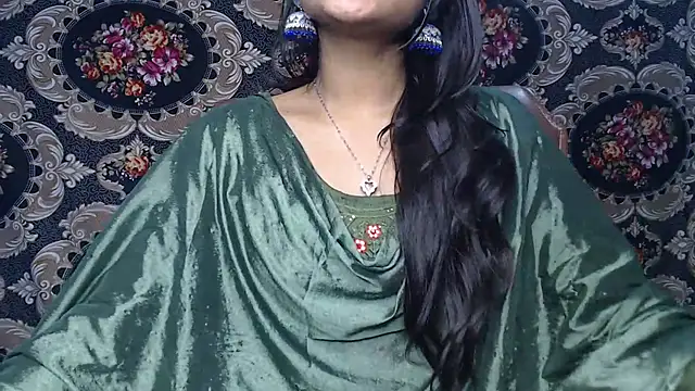 wish_queen (F young) - pamper me