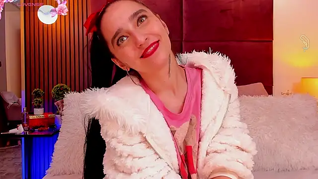 vanessaangel (F young) - Sensual Blow Job