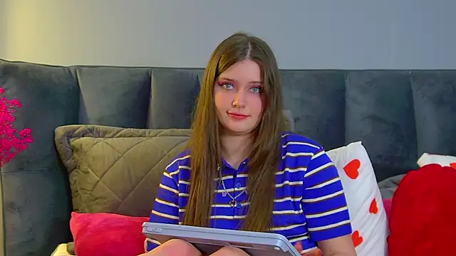 JessicaJewells webcam