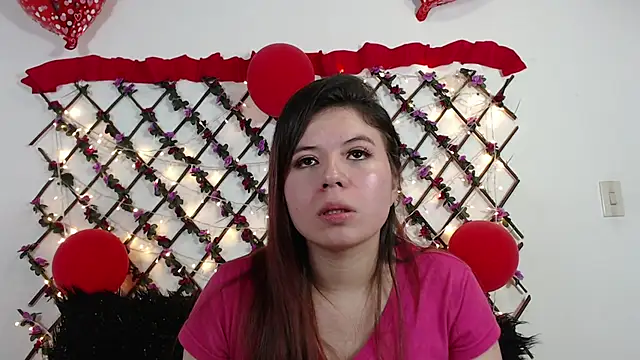 Samantha_Wallker webcam