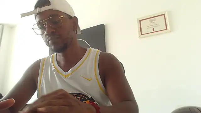 AndyCalifornia1 webcam