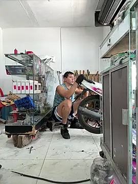 paul22cm- (Ask my age) - Suck my cock, you fucking bitch