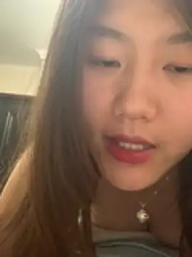 mmmooo808 (F young) - 姨妈造访 塞卫生棉条