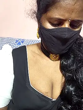 Webcam Model (siri_tamiltelugu)  is live.Free join now!