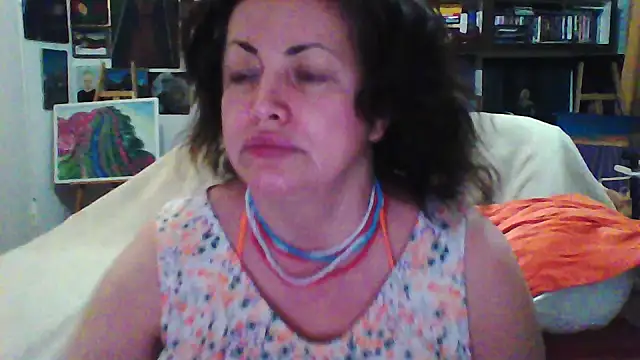 MariaAnaSunshine webcam