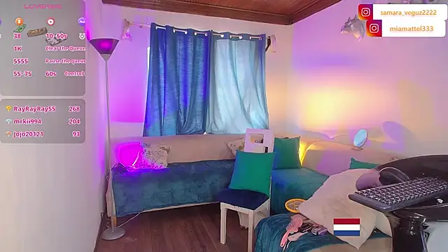 samara_veguz222 webcam