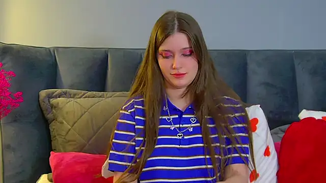 JessicaJewells webcam