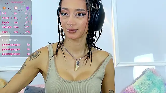 zorravioletta1 webcam