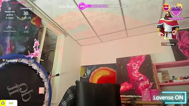 mariecam420 - Mariecam420's free webcam - UK Sex Cams