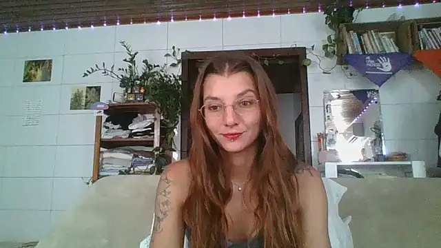 SweetyBabyDemon webcam