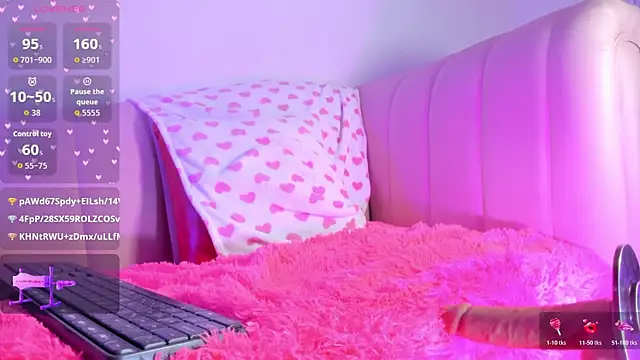 Connie_Cherxx webcam