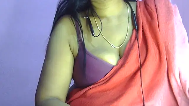 Pooja-suman webcam