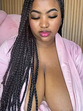 AinaraJimenez webcam