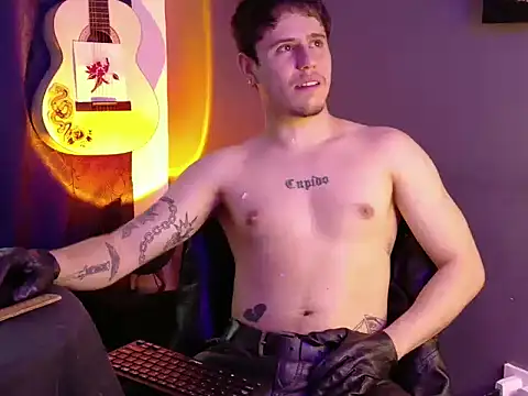 Antonello_Vannucci live sex cam