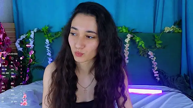 BettyMaldonado webcam